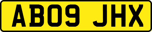 AB09JHX