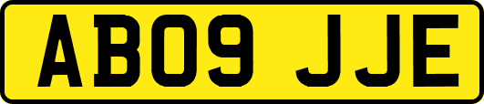 AB09JJE