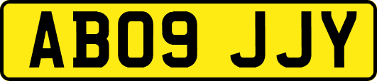 AB09JJY