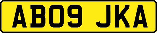 AB09JKA