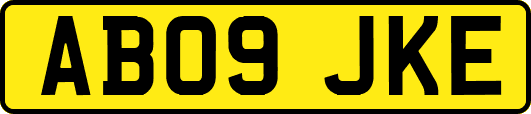 AB09JKE