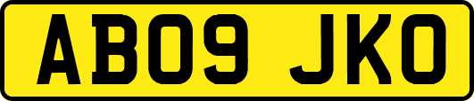 AB09JKO