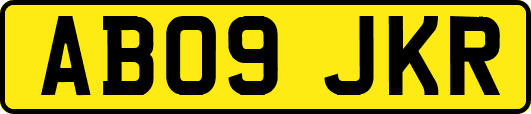 AB09JKR