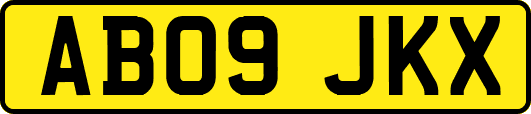 AB09JKX