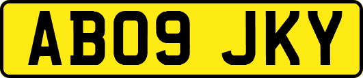 AB09JKY