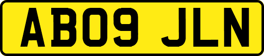 AB09JLN