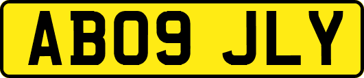 AB09JLY