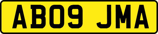 AB09JMA
