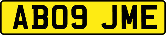 AB09JME