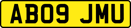 AB09JMU