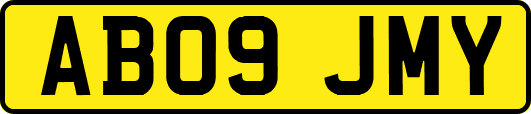 AB09JMY