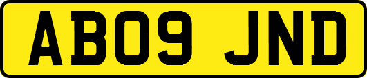 AB09JND