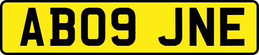 AB09JNE