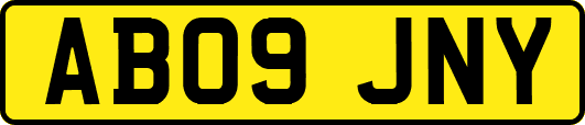 AB09JNY