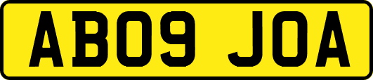 AB09JOA