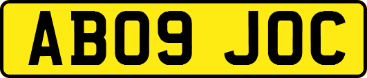 AB09JOC