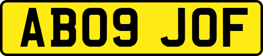AB09JOF