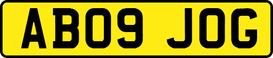 AB09JOG