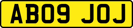 AB09JOJ