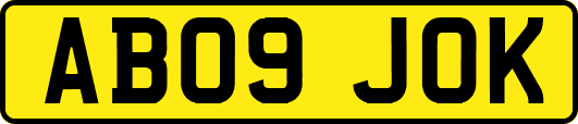 AB09JOK