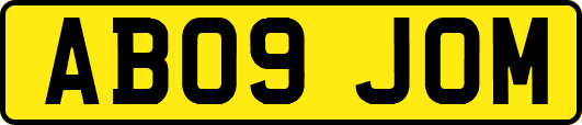 AB09JOM