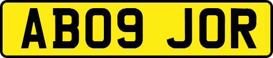 AB09JOR