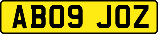 AB09JOZ