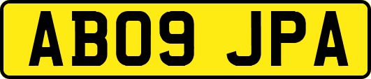 AB09JPA