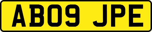 AB09JPE