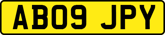 AB09JPY