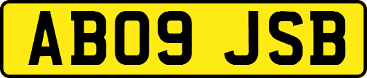 AB09JSB