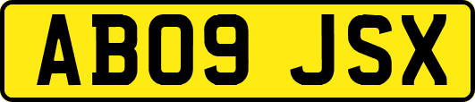 AB09JSX