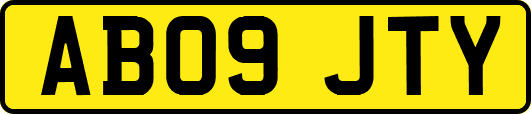 AB09JTY