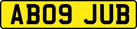 AB09JUB