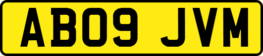 AB09JVM