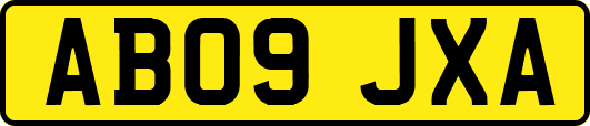 AB09JXA