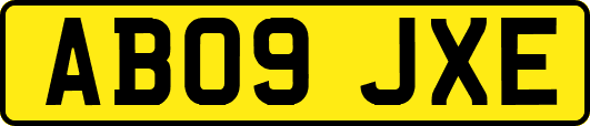 AB09JXE