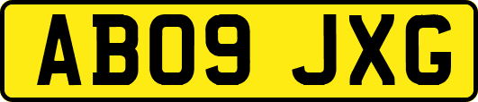 AB09JXG