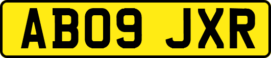 AB09JXR