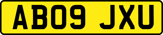 AB09JXU