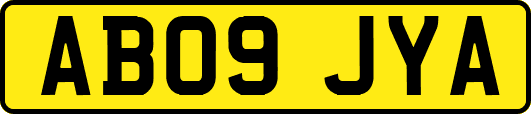 AB09JYA