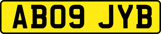 AB09JYB