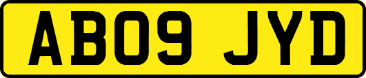AB09JYD