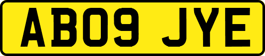 AB09JYE