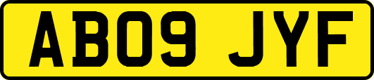 AB09JYF