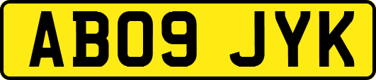 AB09JYK