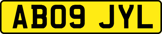 AB09JYL