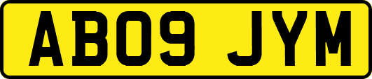 AB09JYM