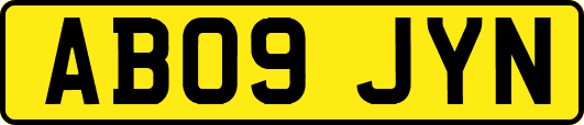 AB09JYN