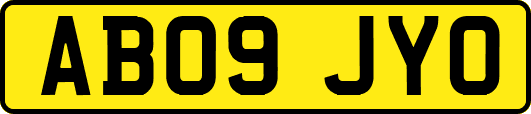AB09JYO